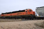 BNSF 3030